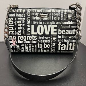 Miche Love Breast Cancer Awareness Women's Bag